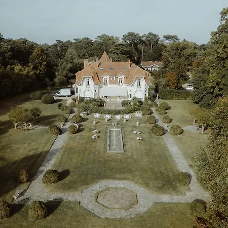 Ξενοδοχείο Chateau Du Clair De Lune - Boutique Luxury 4*
