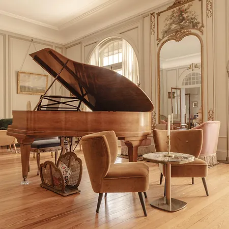 Ξενοδοχείο Chateau Du Clair De Lune - Boutique Luxury