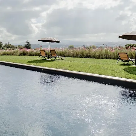 Chateau Du Clair De Lune - Boutique Luxury Otel Biarritz