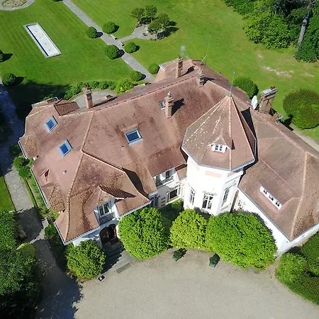 Hotel Chateau Du Clair De Lune - Boutique Luxury 4*