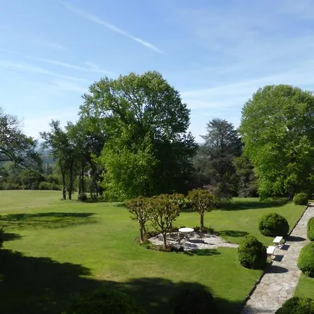 Hotel Chateau Du Clair De Lune - Boutique Luxury 4*