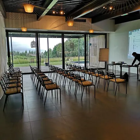 Chateau Du Clair De Lune - Boutique Luxury 4* Biarritz