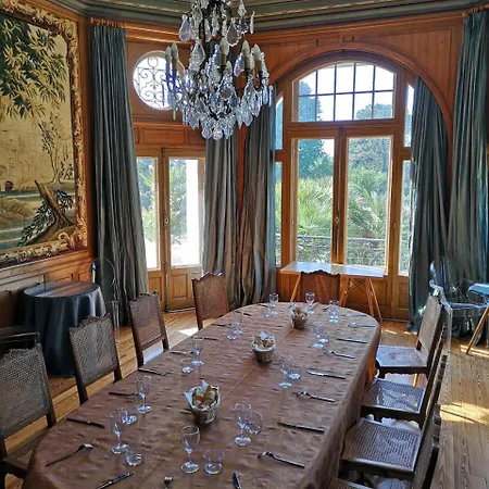Chateau Du Clair De Lune - Boutique Luxury Hotel