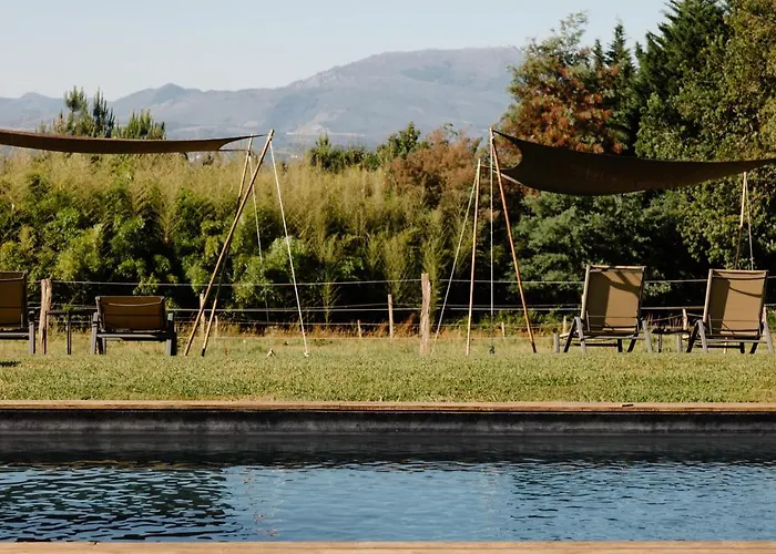 Hotel Château Du Clair De Lune - Les Collectionneurs 4*