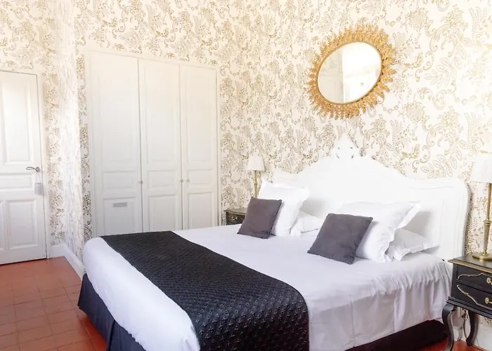 Chateau Du Clair De Lune - Boutique Luxury Hotell