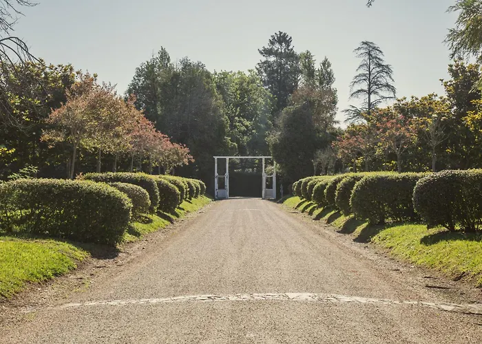 Château Du Clair De Lune - Les Collectionneurs 4*