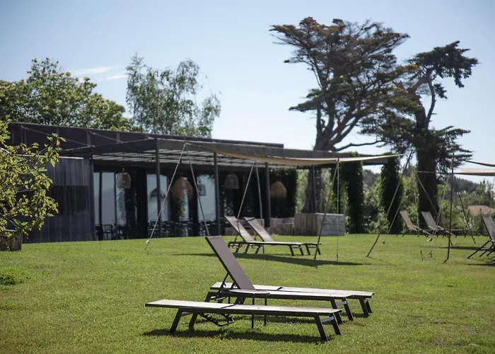 Château Du Clair De Lune - Les Collectionneurs Hotel Biarritz