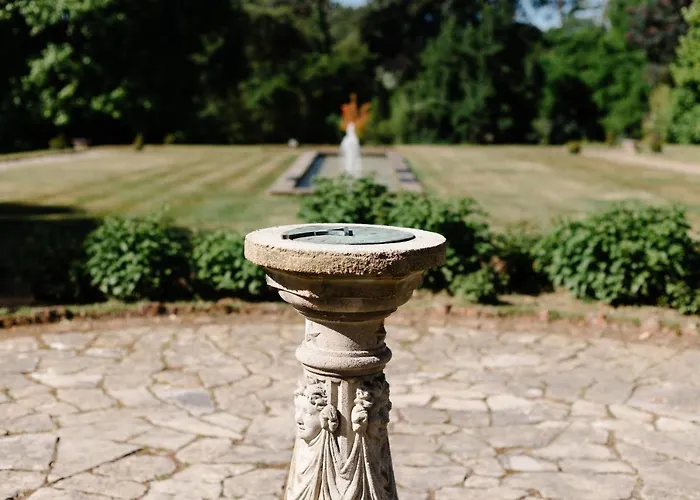 Château Du Clair De Lune - Les Collectionneurs Hotel Biarritz