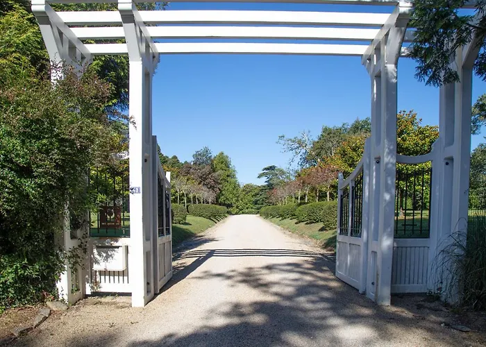 Château Du Clair De Lune - Les Collectionneurs Hotel Biarritz