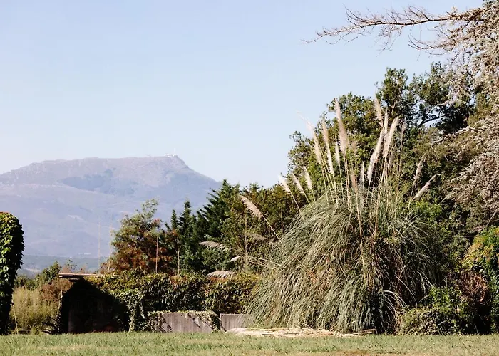 Hotel Château Du Clair De Lune - Les Collectionneurs Biarritz