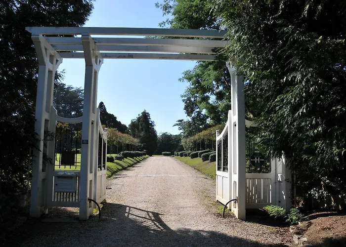 Hotel Château Du Clair De Lune - Les Collectionneurs