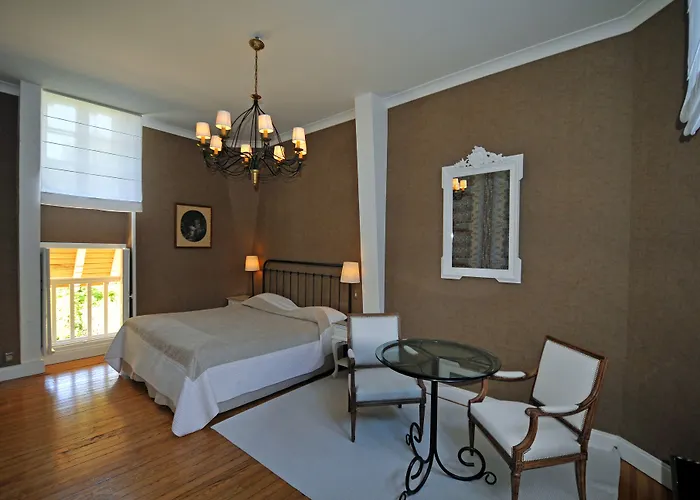Hotell Chateau Du Clair De Lune - Boutique Luxury