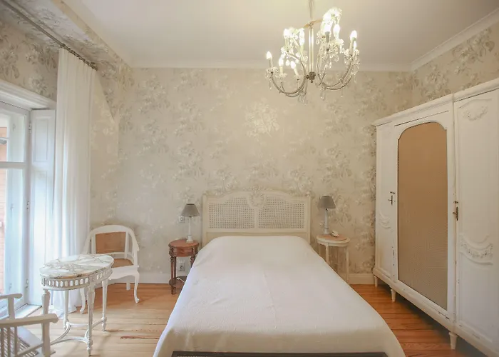 Hotell Chateau Du Clair De Lune - Boutique Luxury