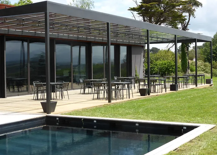 Château Du Clair De Lune - Les Collectionneurs Hotel Biarritz