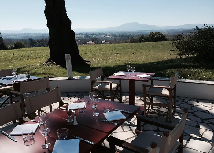 Château Du Clair De Lune - Les Collectionneurs 4* Biarritz