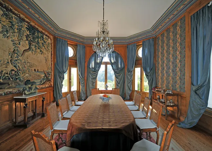 Château Du Clair De Lune - Les Collectionneurs