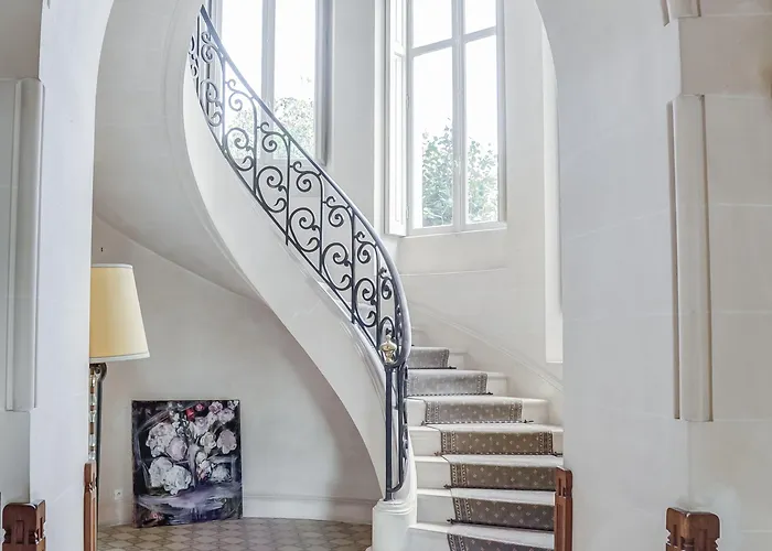 Château Du Clair De Lune - Les Collectionneurs 4*