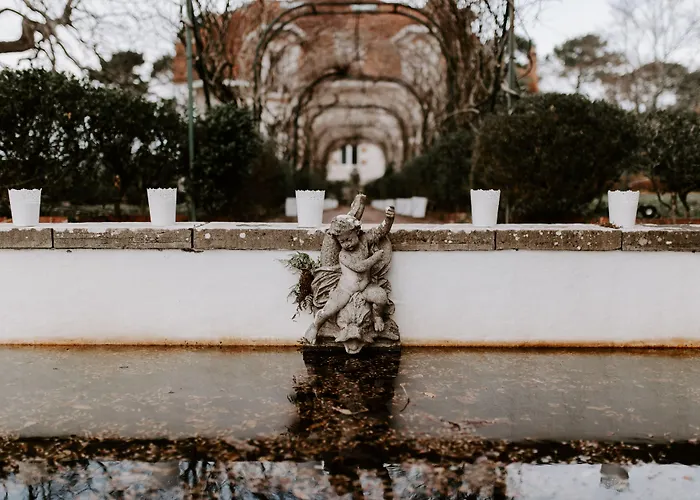 Château Du Clair De Lune - Les Collectionneurs Biarritz