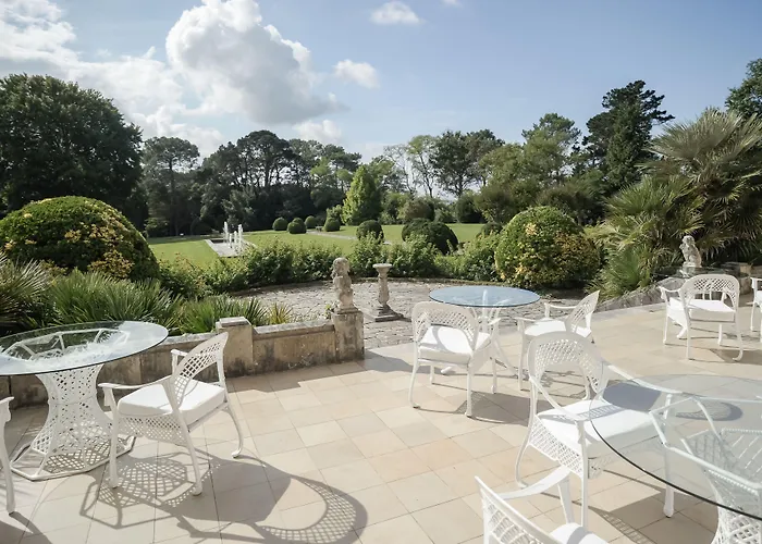 Château Du Clair De Lune - Les Collectionneurs