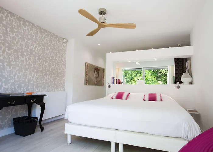 Hotel Château Du Clair De Lune - Les Collectionneurs