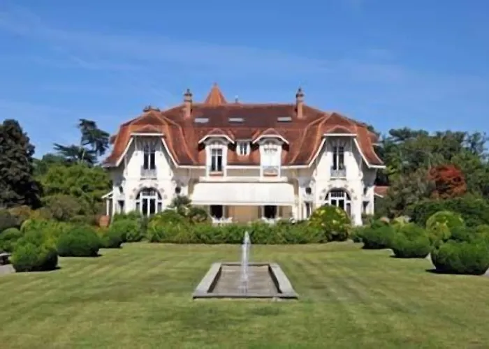 Hotell Chateau Du Clair De Lune - Boutique Luxury 4*