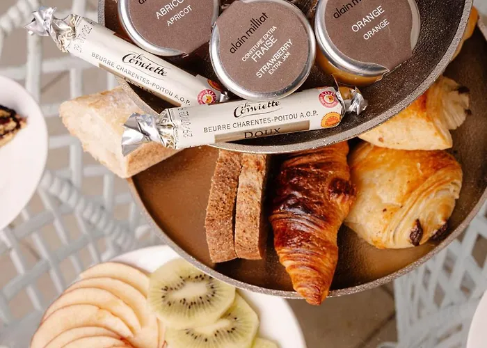 Hotell Chateau Du Clair De Lune - Boutique Luxury